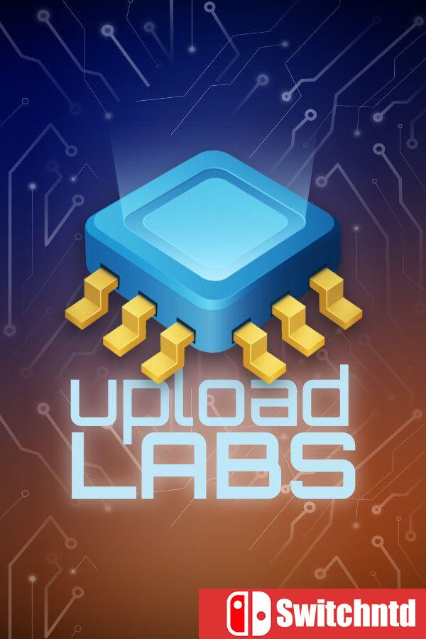 《上传实验室（Upload Labs）》Build 22943990 [英文/日语]