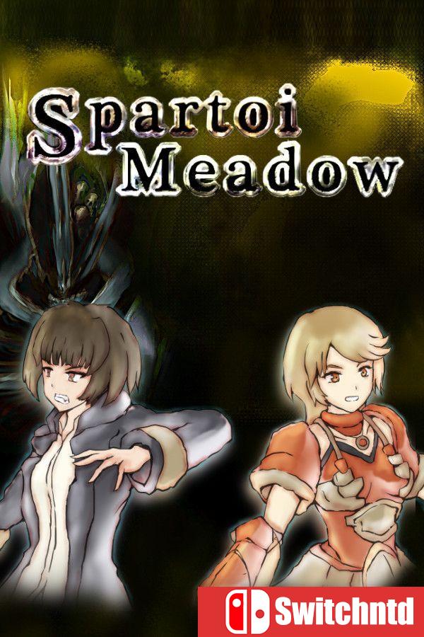《地生人草甸（Spartoi Meadow）》Build 20253418 [英文/日语]