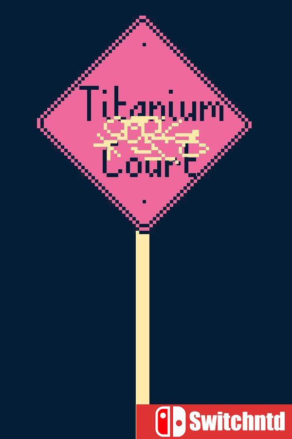 《钛金王庭（Titanium Court）》Build 22839670 [英文]