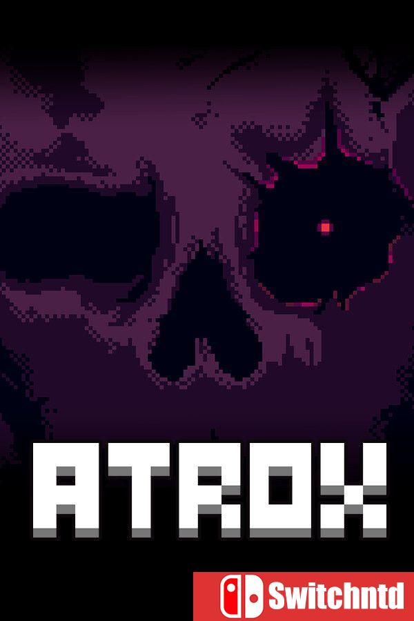 《阿特罗克斯（ATROX）》Build 22852879 [英文]