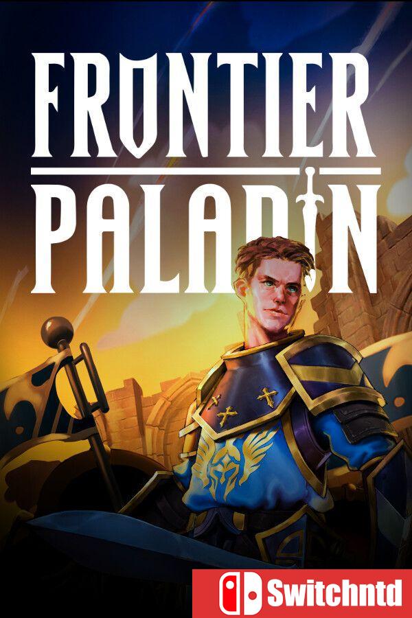 《圣骑保卫战（Frontier Paladin）》[英文]