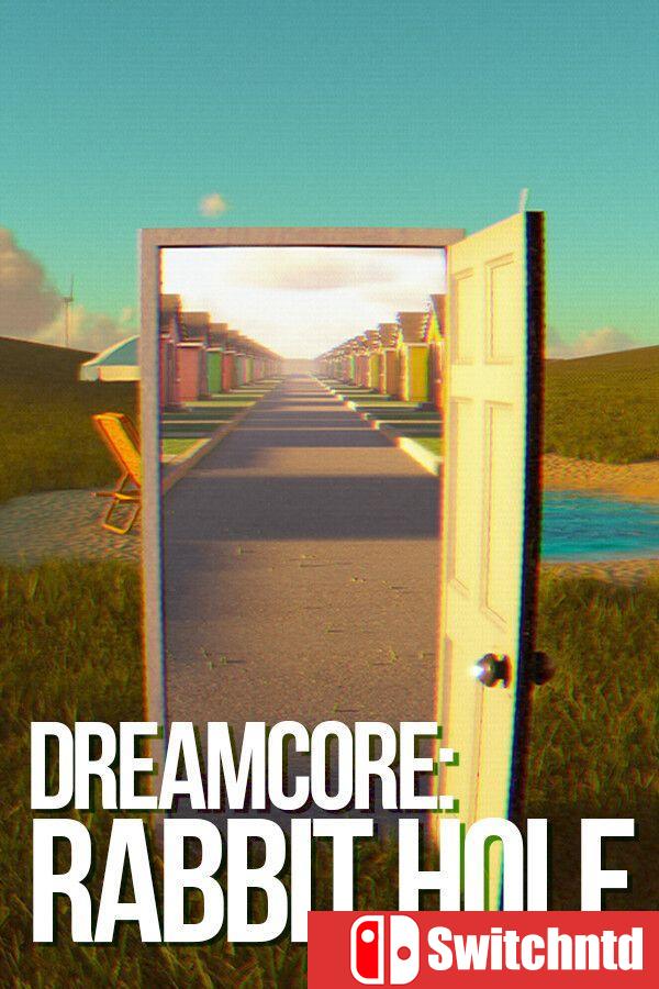 《梦核：兔子洞（Dreamcore: Rabbit Hole）》官方中文 [中文/繁体/英文/日语]