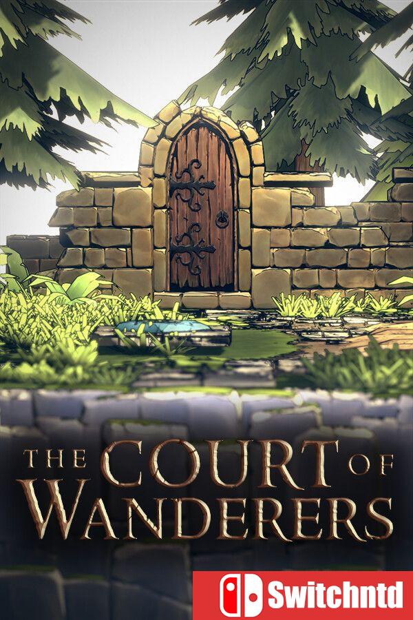 《漫游者之庭（The Court Of Wanderers）》Build 14531442 [英文]