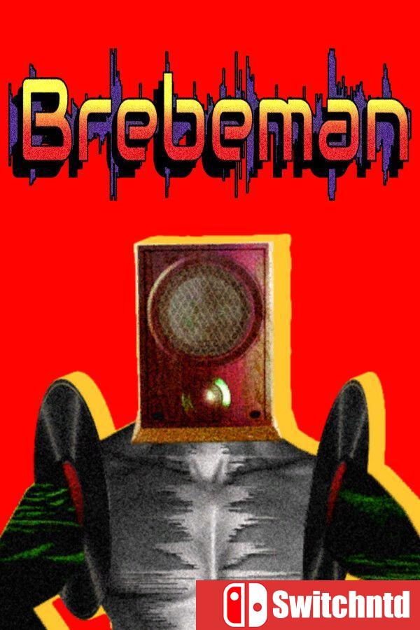 《碎拍超人（BrebeMan）》官方中文 Build 22652261 [中文/繁体/英文/日语]