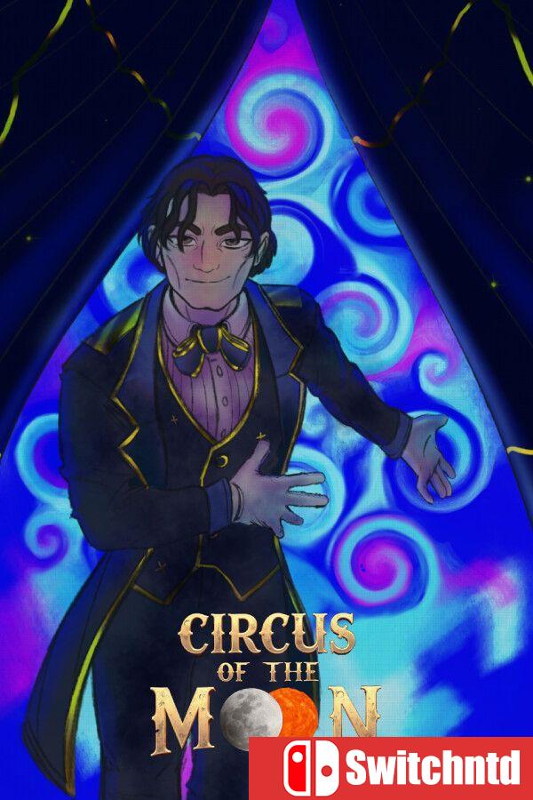 《月亮马戏团（Circus of the Moon）》官方中文 Build 22877002 [中文/英文]