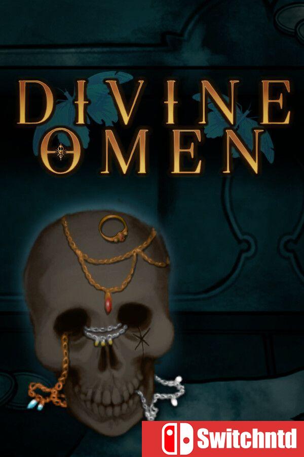《神圣预兆（Divine Omen）》Build 22953144 [英文]