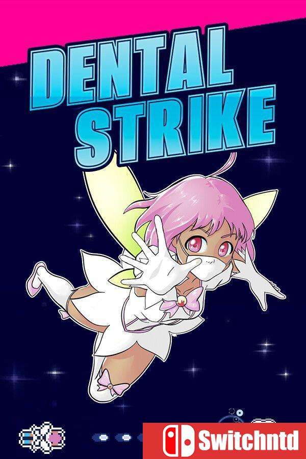 《牙防突击（Dental Strike）》官方中文 Build 14134870 [中文/繁体/英文/日语]