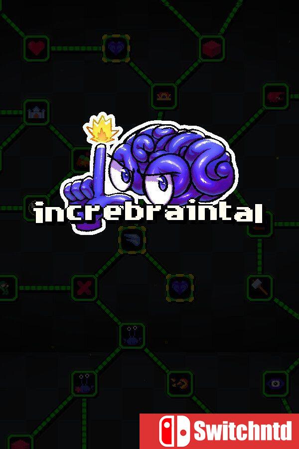 《增量大脑（Increbraintal）》Build 22951495 [英文]