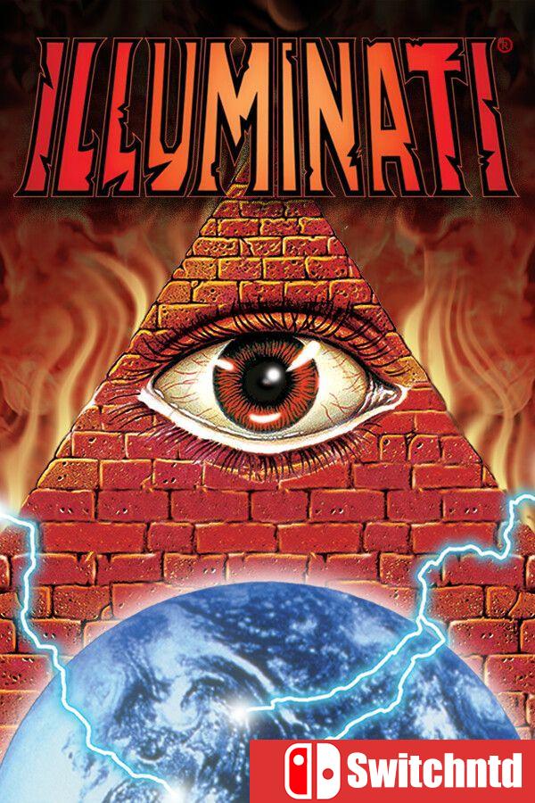 《光明会（ILLUMINATI）》Build 20326988 [英文]