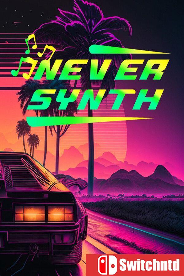 《永不合成（NeverSynth）》官方中文  v1.1 [中文/繁体/英文/日语]