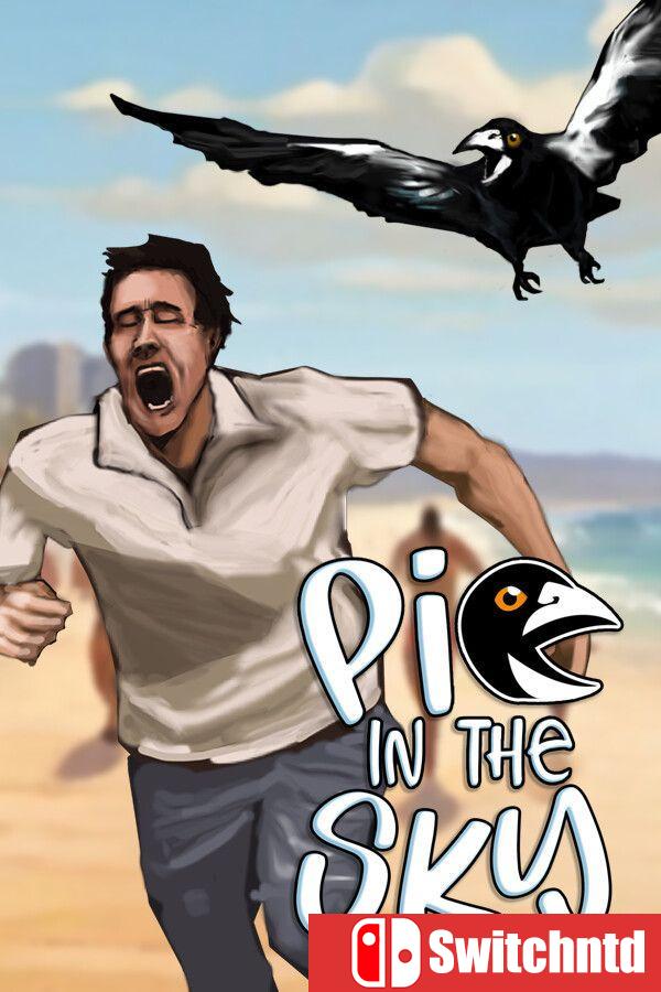 《空中派对（Pie in the Sky）》Build 21893113 [英文]