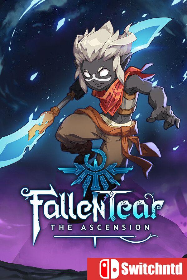 《陨世之泪：涅槃（Fallen Tear: The Ascension）》官方中文 v1.0.3.HF1 [中文/英文]