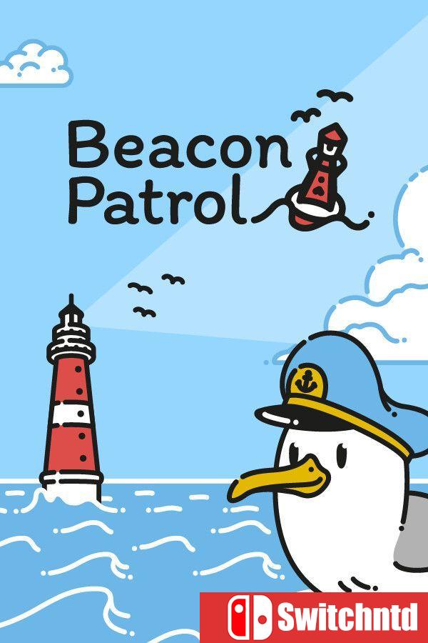 《灯塔巡航（Beacon Patrol）》官方中文 v1.6.4 [中文/英文/日语]
