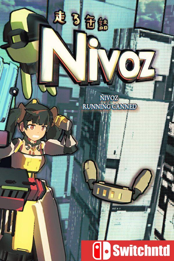《尼沃兹：奔跑的罐装体（Nivoz Running Canned）》Build 22836919 [英文/日语]