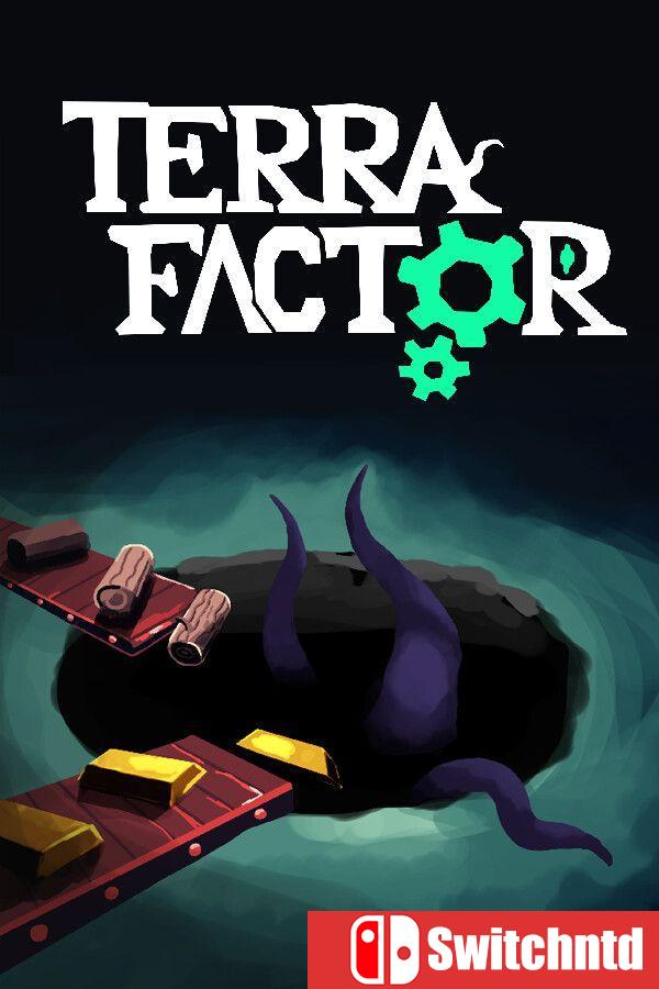 《大地工厂（Terrafactor）》Build 22969217 [英文]