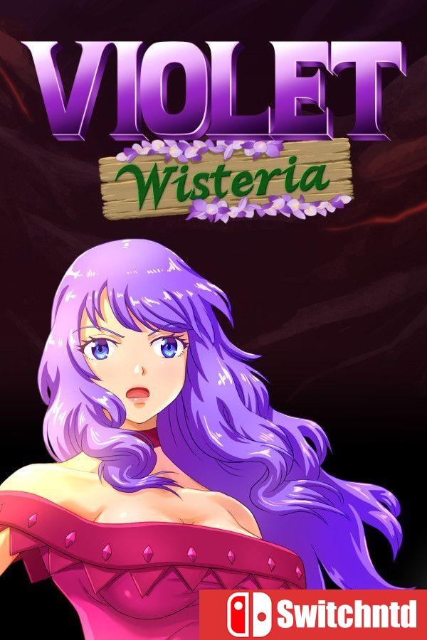 《紫藤薇丝特里亚（Violet Wisteria）》Build 11161718 [英文/日语]