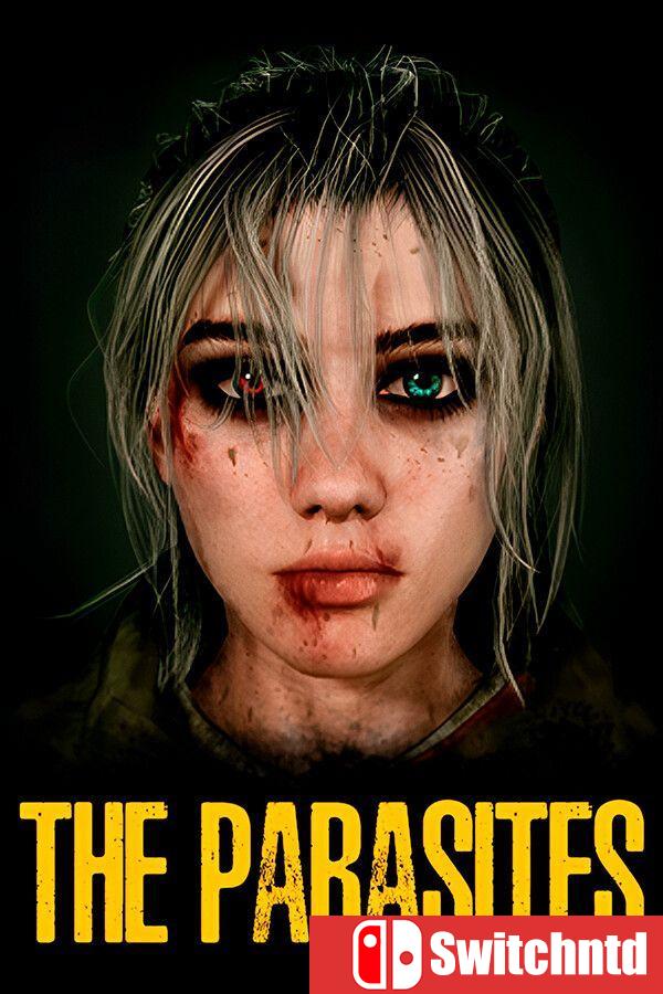 《寄生虫（The Parasites）》官方中文 v0.1.5.0.0 [中文/繁体/英文/日语]