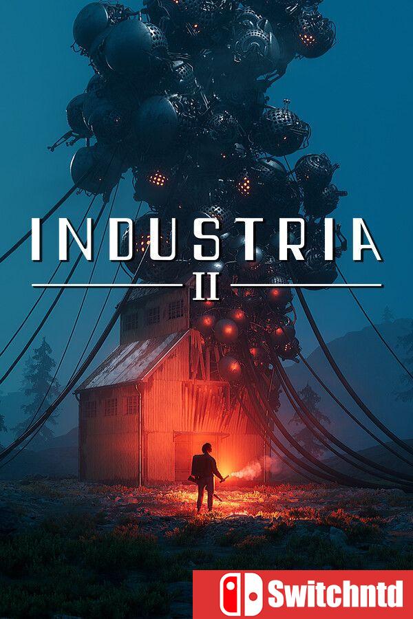 《工业纪元2（INDUSTRIA 2）》官方中文 [中文/英文/日语]