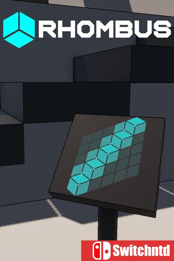 《菱形（Rhombus）》Build 20793904 [英文]