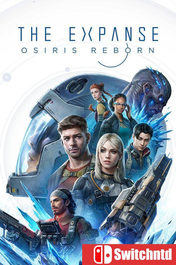 《苍穹浩瀚：奥西里斯重生（The Expanse: Osiris Reborn）》v0.9.0.2433 [中文/英文]