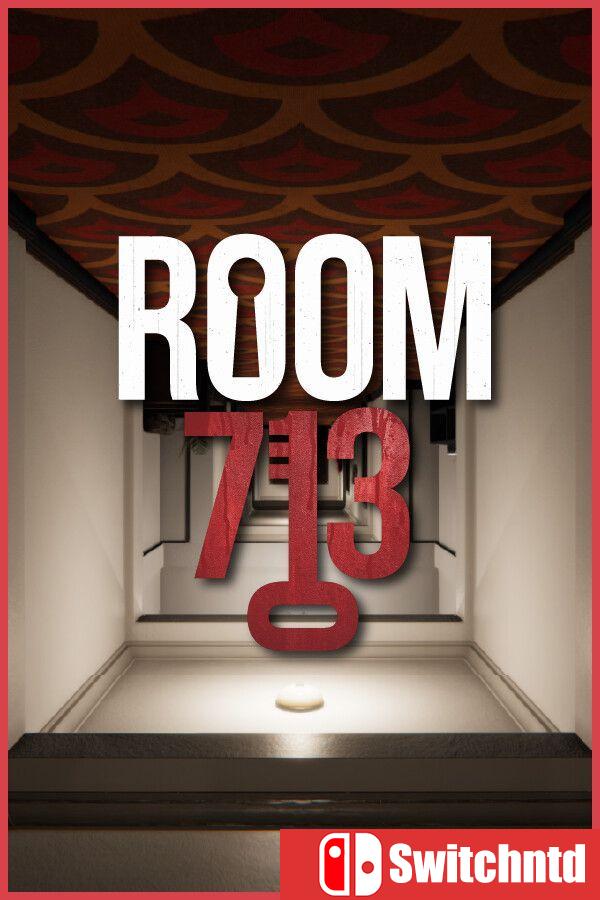《713房间（Room 713）》官方中文 [中文/英文/日语]