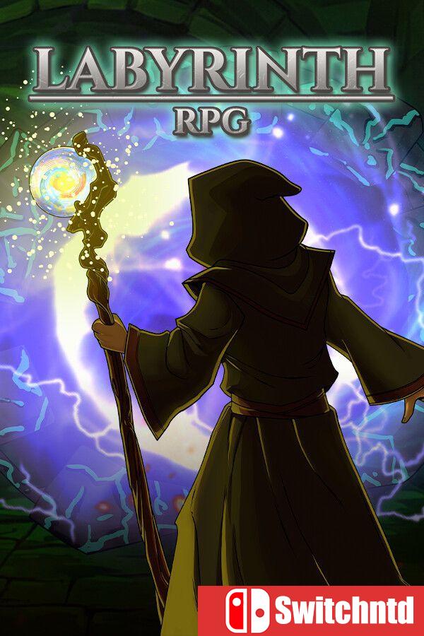 《迷宫角色扮演游戏（Labyrinth RPG）》Build 22838404 [英文]