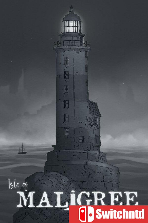 《马利格里岛（Isle of Maligree）》Build 20384034 [英文]