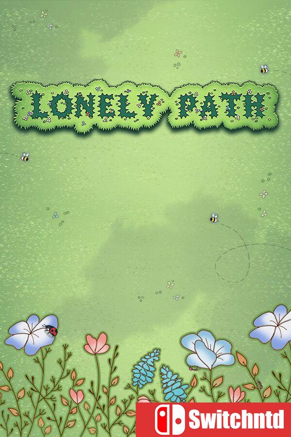 《孤独之路（Lonely Path）》Build 23011800 [英文]