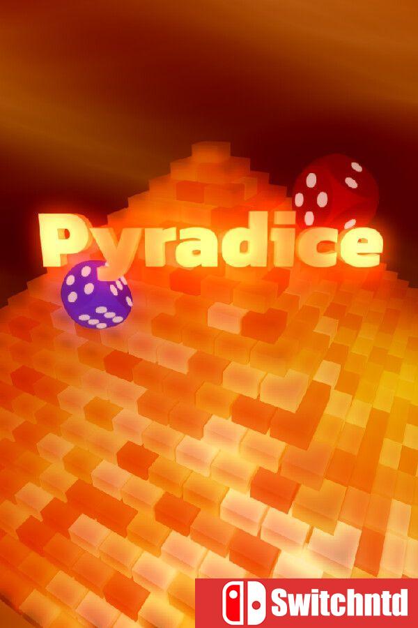 《金字塔骰战（Pyradice）》Build 14895021 [英文]