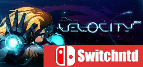《速度2X（Velocity 2X）》v1215202 [英文]