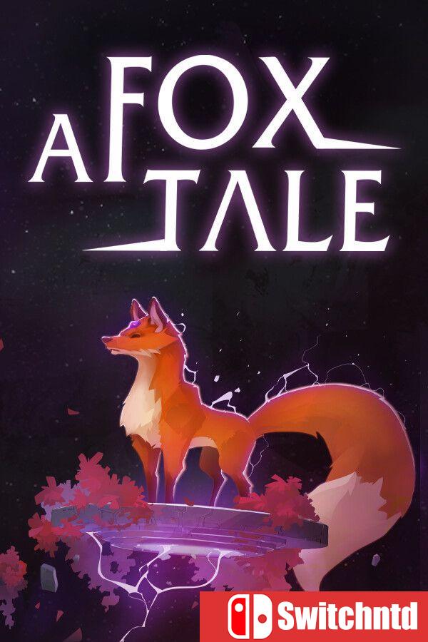《狐狸的故事（A Fox Tale）》官方中文 Build 22989810 [中文/英文/日语]