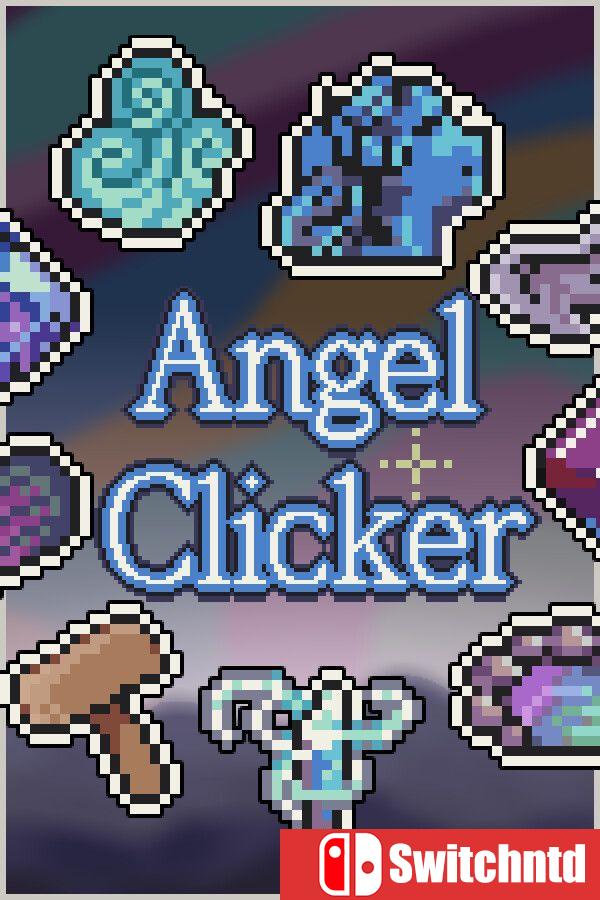 《天使点击者（Angel Clicker）》Build 22933090 [英文]