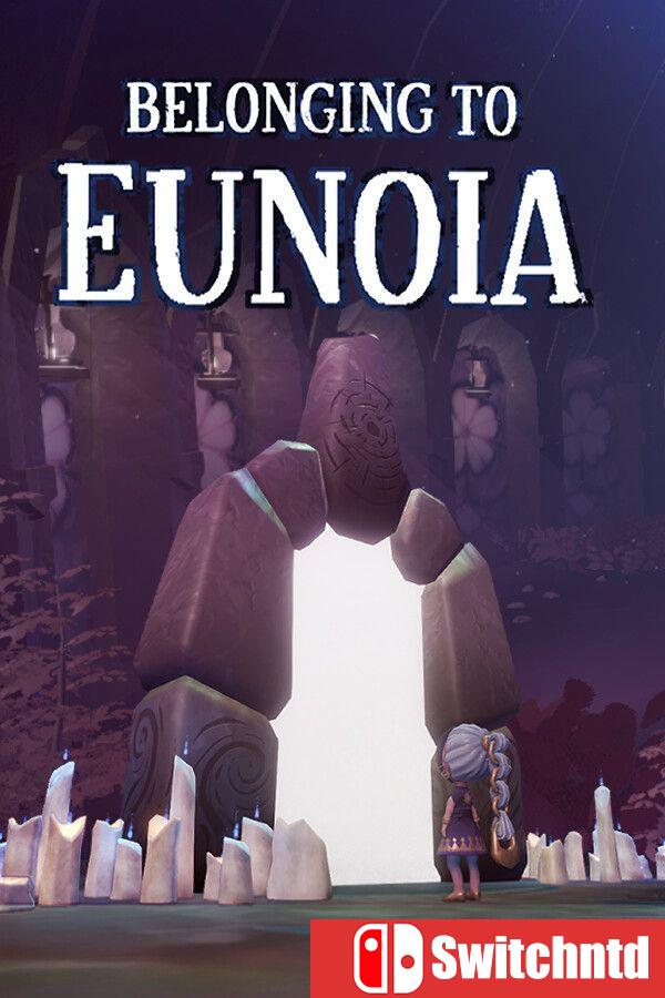《归属于善念（Belonging to Eunoia）》Build 23083349 [英文/日语]