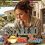 《星界10：时尚时刻（StarL 10: Fashion Time）》[英文]