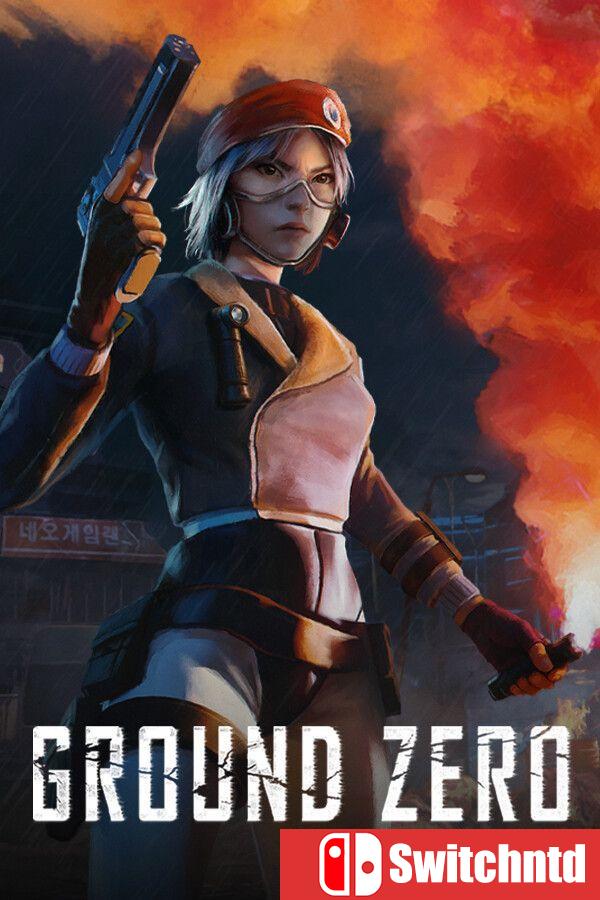 《归零地（Ground Zero）》官方中文 [中文/繁体/英文/日语]