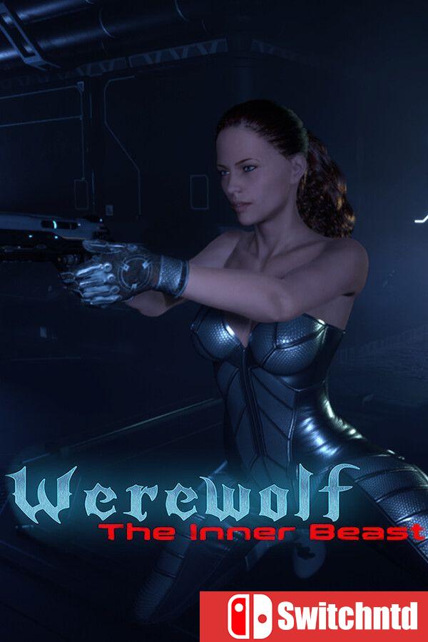 《狼人：内在之兽（Werewolf: The Inner Beast）》官方中文 [中文/英文/日语]
