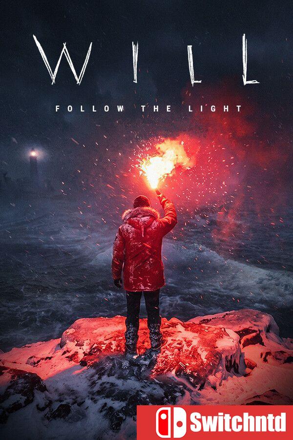 《威尔：追随灯光（WILL: Follow The Light）》官方中文 [中文/繁体/英文/日语]