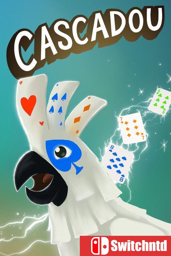 《连锁牌潮（Cascadou）》官方中文 Build 23078436 [中文/英文/日语]