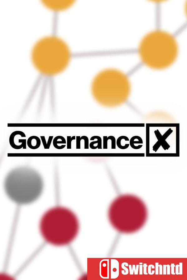 《治国方略（Governance）》Build 23101449 [英文]