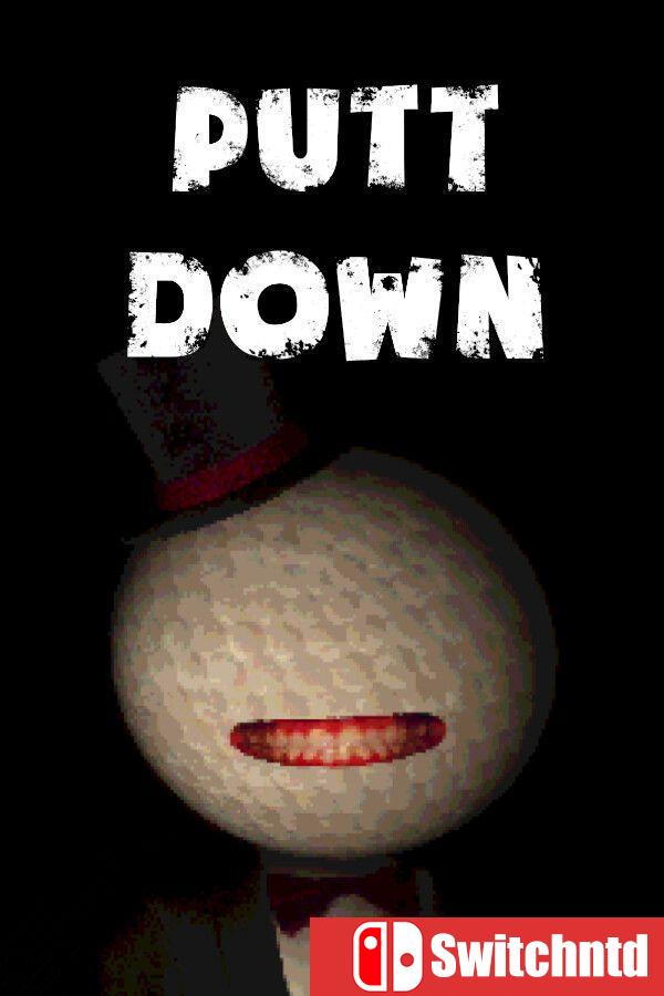 《一杆入魂（Putt Down）》Build 22965118 [英文]