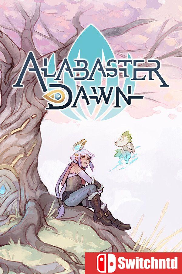 《皓白初晓（Alabaster Dawn）》官方中文 [中文/英文]