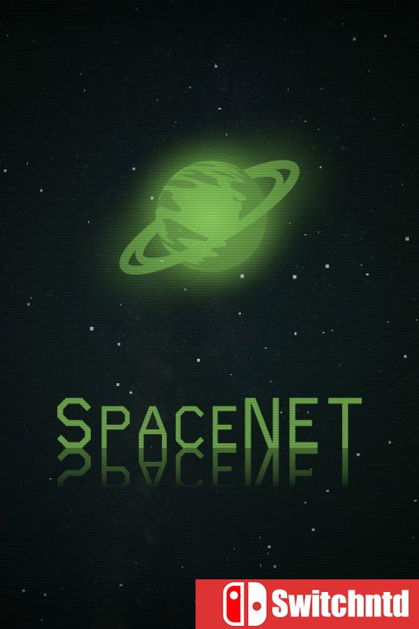 《太空网络：宇宙冒险（SpaceNET – A Space Adventure）》Build 17838785 [英文]
