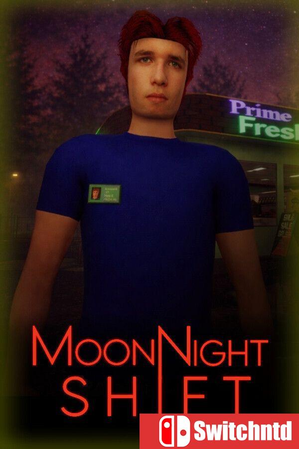《月夜轮班（MoonNight Shift）》Build 22925173 [英文]