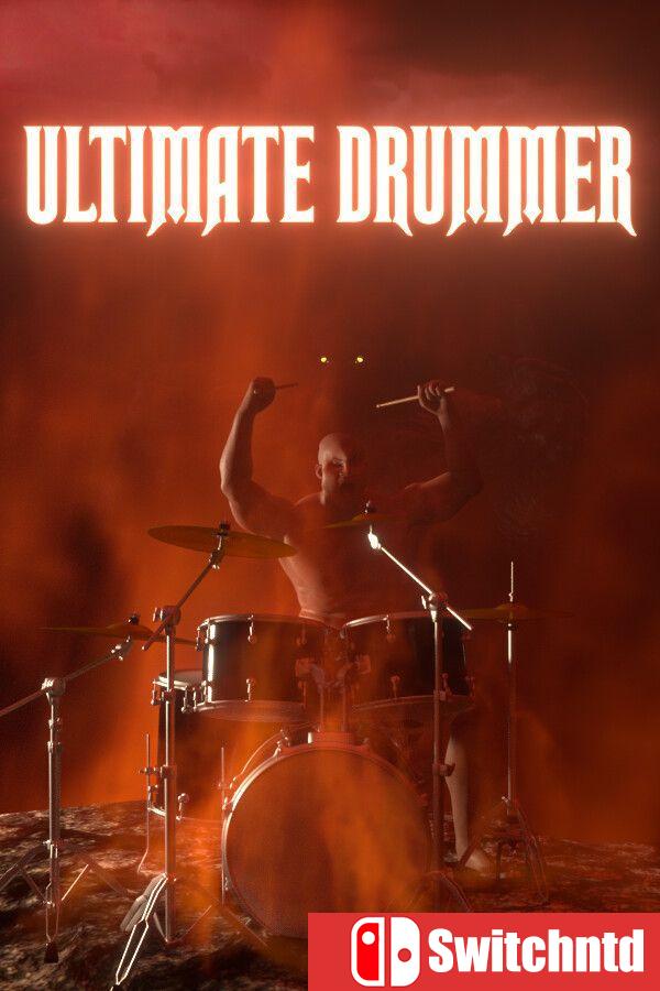 《终极鼓手（Ultimate Drummer）》Build 23053692 [英文]