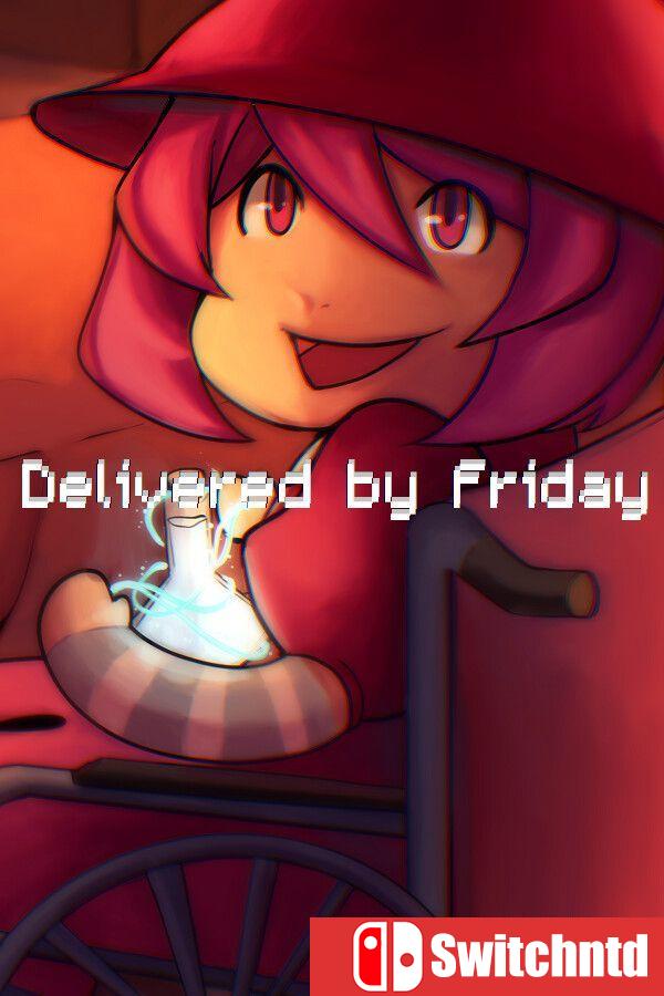 《周五送达（Delivered by Friday）》Build 23133595 [英文]