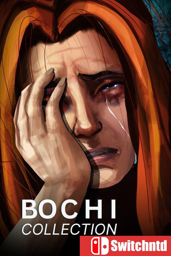 《博奇收藏（Bochi Collection）》Build 23134178 [英文]