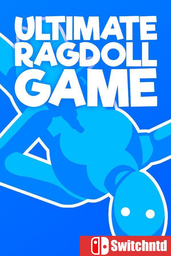 《终极碎布娃娃游戏（Ultimate Ragdoll Game）》官方中文 Build 21082005 [中文/繁体/英文]