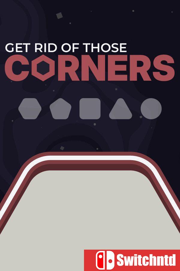《消灭这些棱角！（Get Rid Of Those Corners）》官方中文 Build 23127013 [中文/英文]