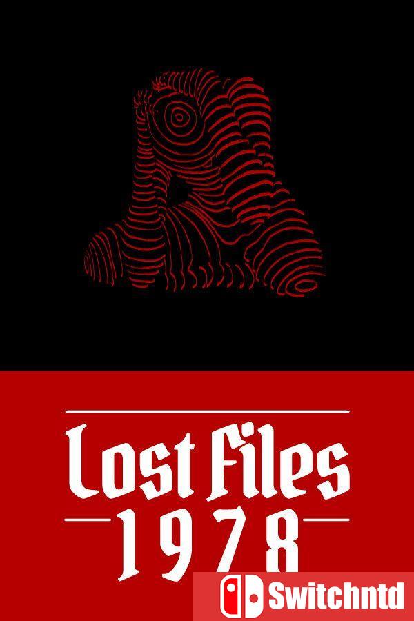 《遗失档案：1978（Lost Files: 1978）》官方中文 Build 22910271 [中文/英文/日语]