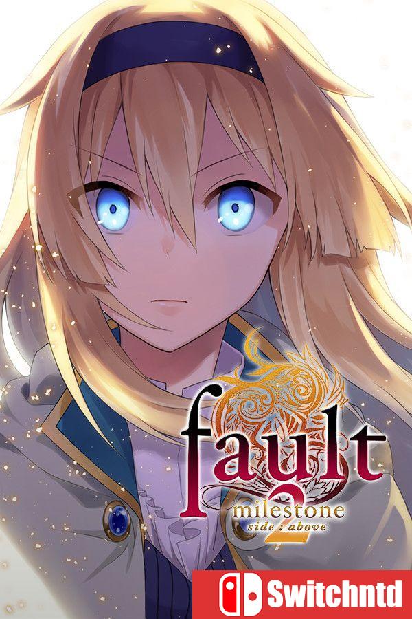 《错误：里程碑2（fault – milestone two side:above）》官方中文 v20911 [中文/英文]